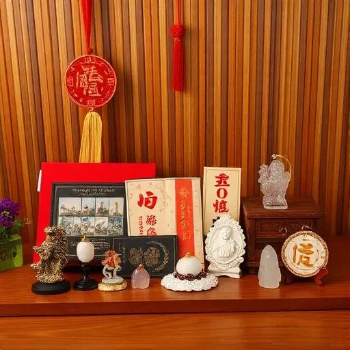 開運商品
